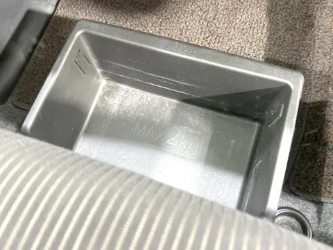 Mitsubishi eK Space Custom