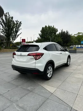 Honda HR-V (Vezel)