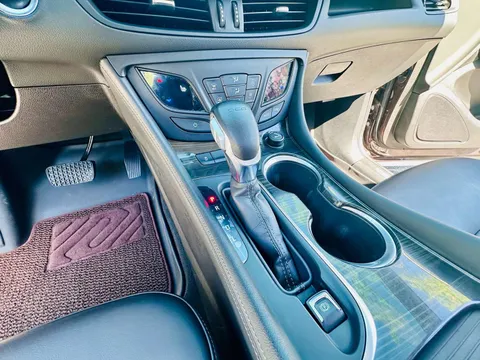 Buick Envision