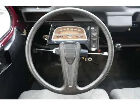Citroen 2CV