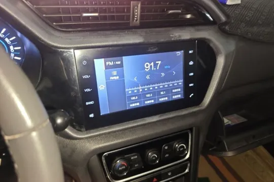 Chery Tiggo 3