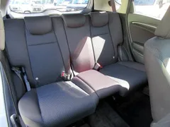 Honda Jazz (Fit)
