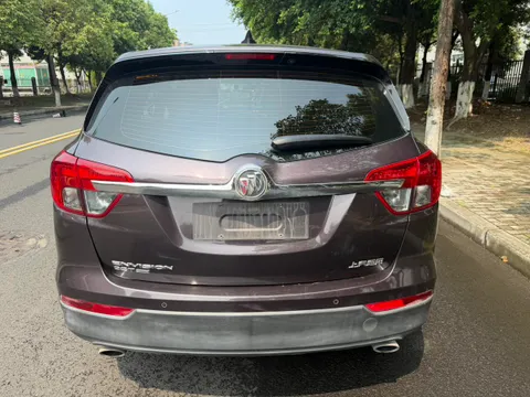 Buick Envision