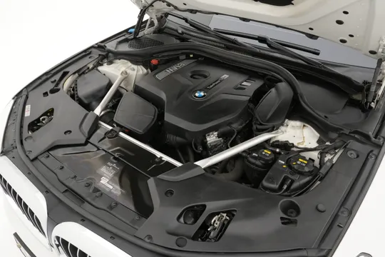 BMW BMW
