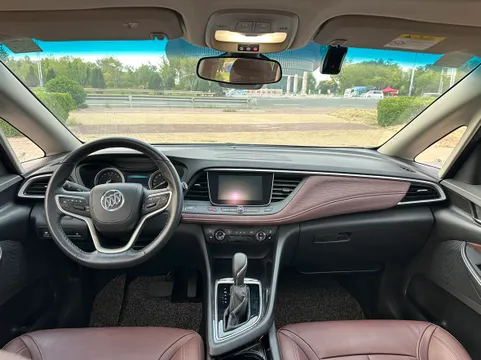 Buick GL6