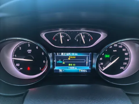 Buick Envision