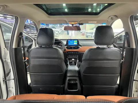 Baojun 510