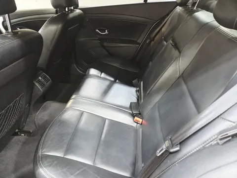 Renault SM3