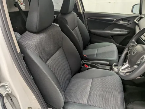 Honda Jazz (Fit)