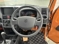 Suzuki Super Carry