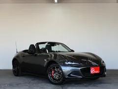 Mazda MX-5 (Roadster)
