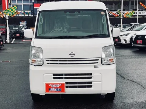 Nissan Clipper