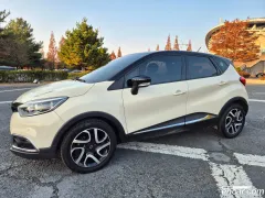 Renault QM3