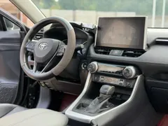 Toyota Wildlander