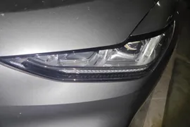 Wey VV6
