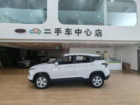 Baojun 510