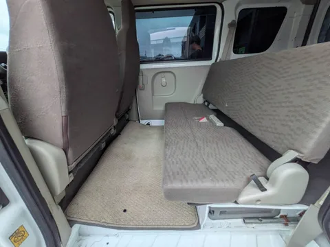 Nissan Clipper