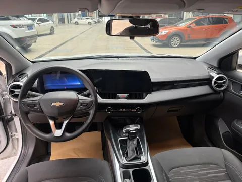 Chevrolet Monza