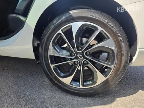 Renault SM3