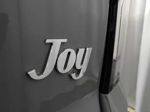 Honda N-BOX Joy
