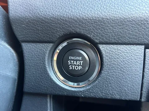 Mazda Flair Crossover