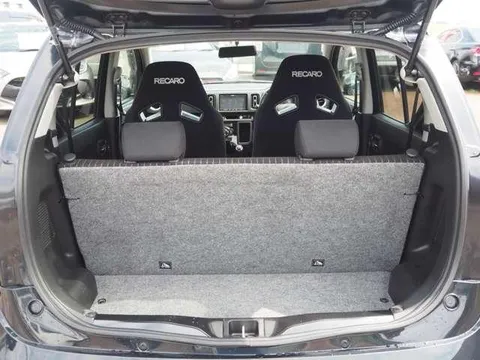 Suzuki Alto Works