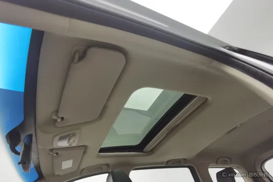 Baojun 360