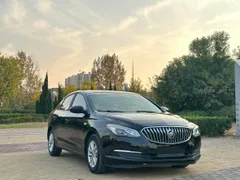 Buick Excelle GT