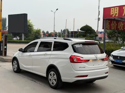 Baojun 310W