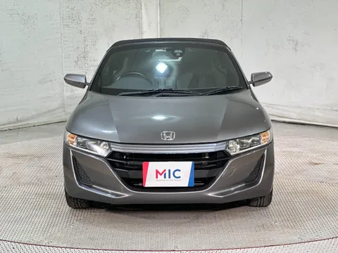 Honda S660