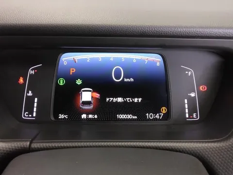 Honda Jazz (Fit)