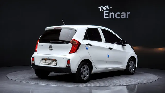 Kia Picanto (Morning)