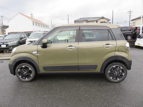 Toyota Pixis Joy