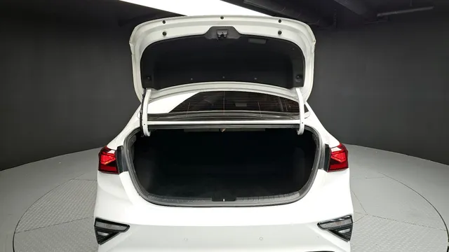 Kia Cerato (K3)