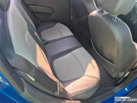 Chevrolet Matiz