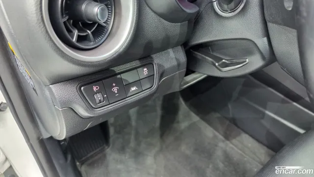 Kia Cerato (K3)