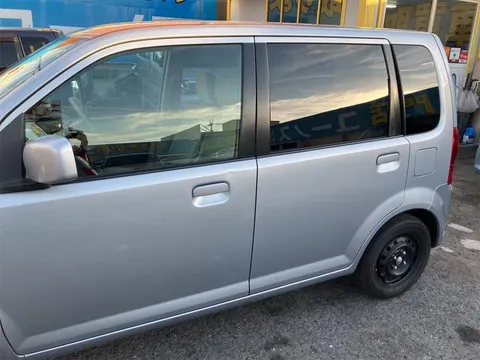 Nissan Otti