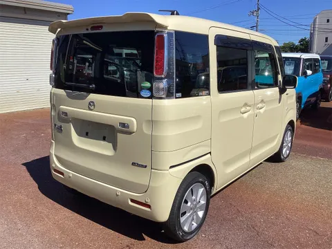 Mazda Flair Wagon