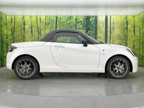 Toyota Copen