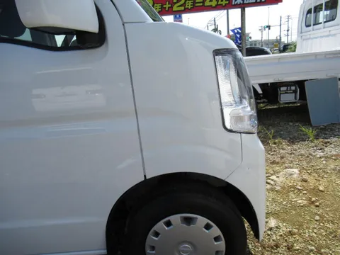 Nissan Clipper