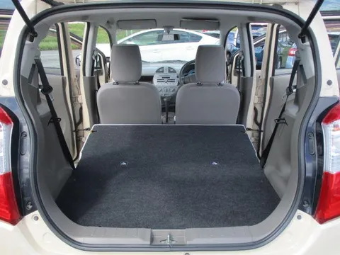 Suzuki Alto Eco