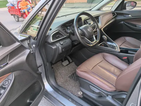 Buick GL6