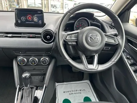 Mazda Mazda2 (Demio)