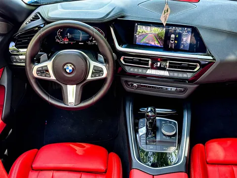 BMW Z4