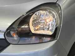 Subaru Pleo Plus