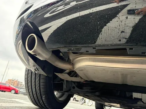 Mazda MAZDA3 Fastback