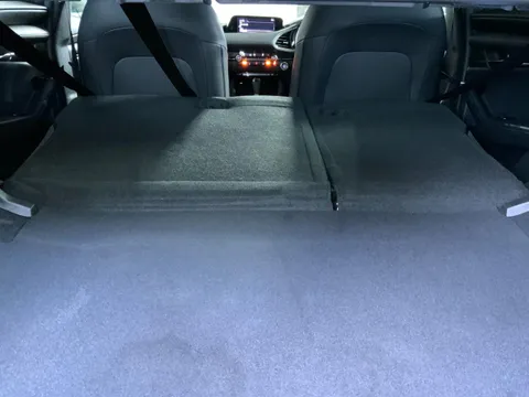 Mazda MAZDA3 Sedan