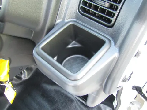 Suzuki Carry Track