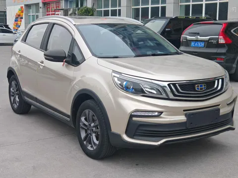 Geely
