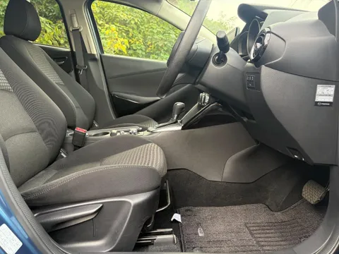 Mazda Mazda2 (Demio)